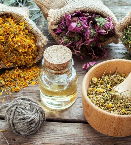 herbalmedicine share